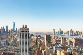 TownePlace Suites by Marriott New York Manhattan/Chelsea